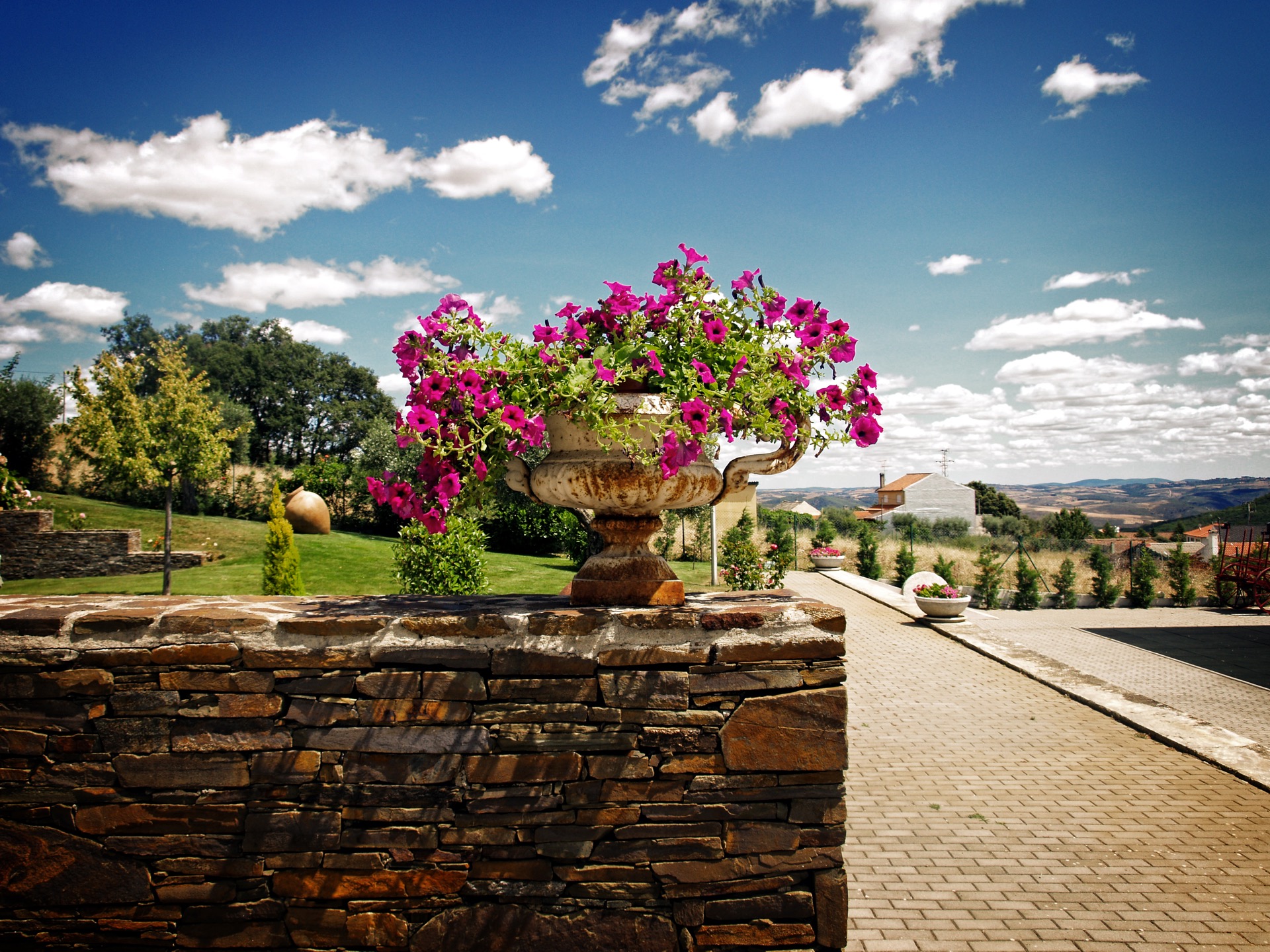 Quinta da Carvalhinha