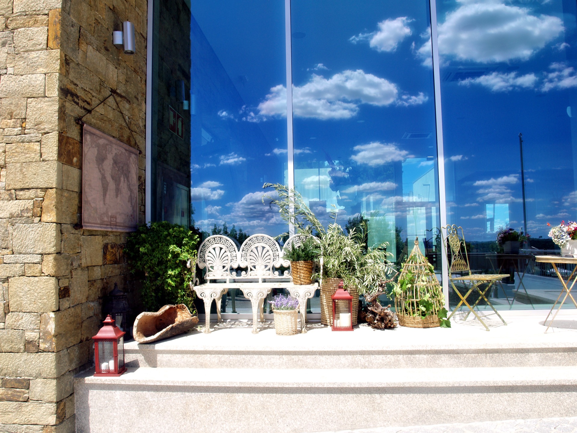 Quinta da Carvalhinha